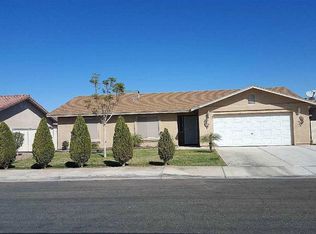 6274 E 45th St, Yuma, AZ 85365