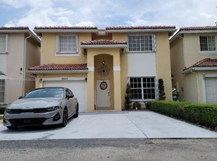 10155 SW 163rd Pl #0, Miami, FL 33196