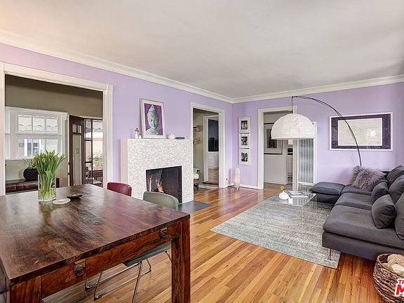 3rd image of 4478 Purdue Ave