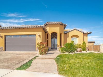 12701 Valentin Ave, El Paso, TX, 79928