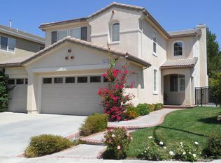 20601 Vercelli Way, Porter Ranch, CA 91326