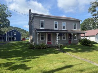 506 County Highway 2, Delancey, NY 13752