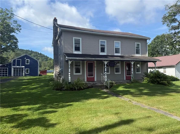 506 County Highway 2, Delancey, NY 13752