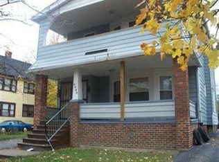 3540 E 117th St, Cleveland, OH