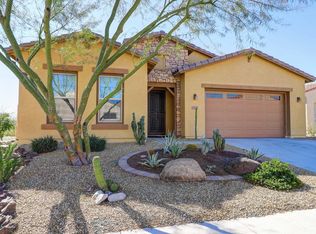 18101 W Tecoma Rd, Goodyear, AZ 85338