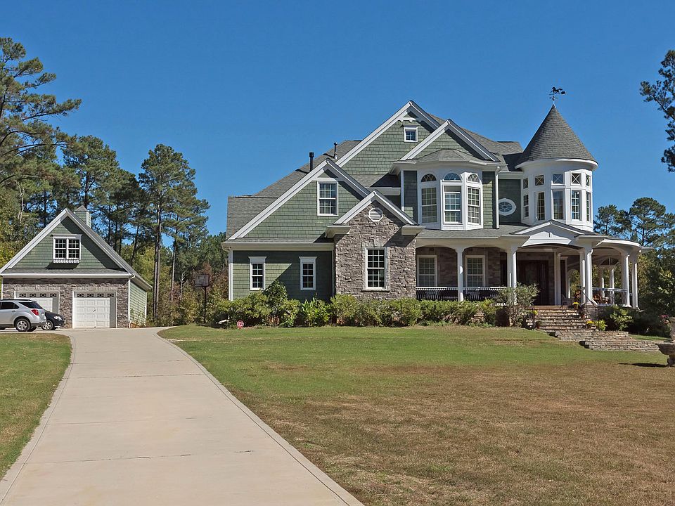 12932 Camp Kanata Rd, Wake Forest, NC 27587 Zillow