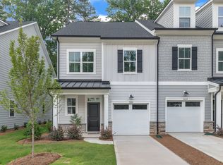 3024 Finchborough Ct, Charlotte, NC 28269