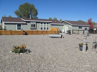 640 Castle St, Wells, NV 89835