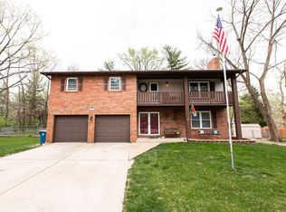6536 Madena Dr, Glen Carbon, IL