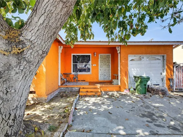 705 S Thorson Ave, Compton, CA 90221
