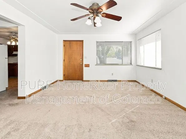3235 Harlan St, Wheat Ridge, CO 80033