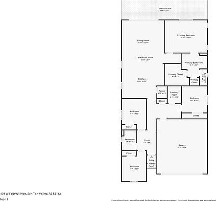 2nd image of 4404 W Federal Way