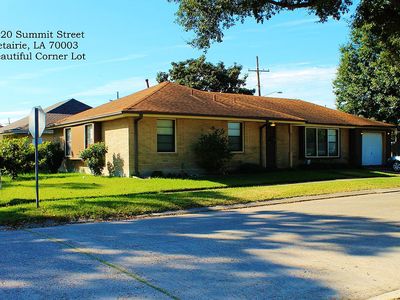 2120 Summit St, Metairie, LA, 70003