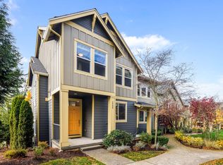 2506 NE Mulberry Walk, Issaquah, WA 98029