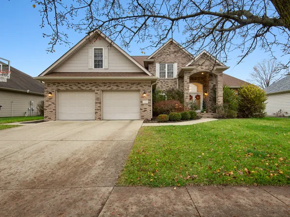 3386 Downing Pl, Columbus, IN 47203