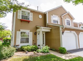 505 Ascot Ln, Streamwood, IL