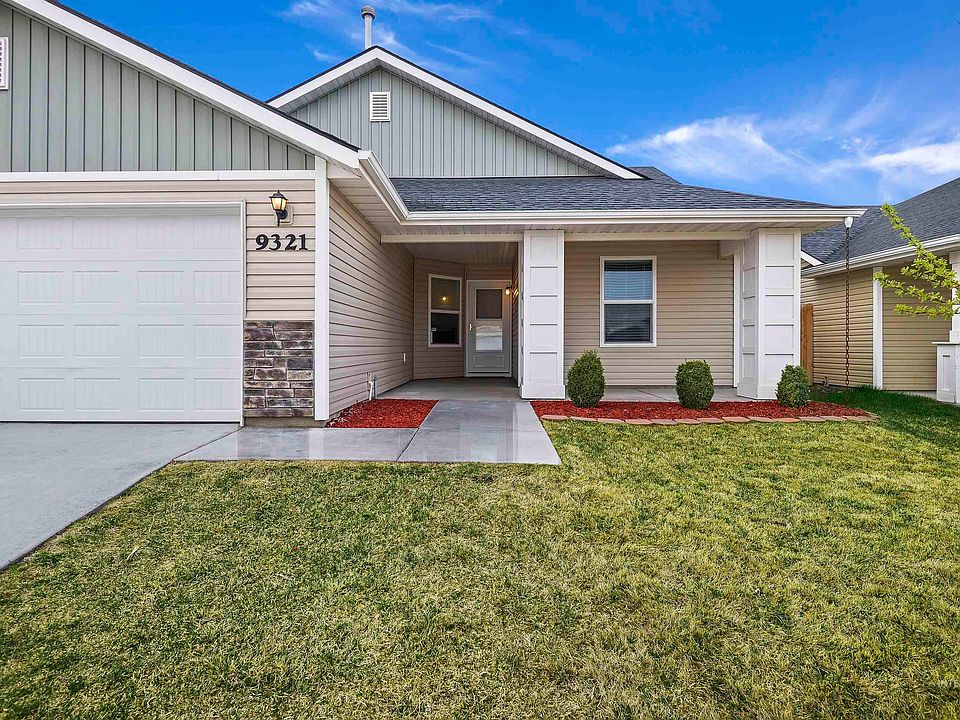 9321 W Idlewood Dr, Boise, ID 83709 Zillow