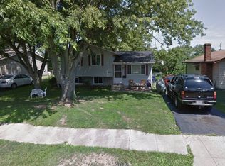 2018 Brookfield Rd, Columbus, OH 43229