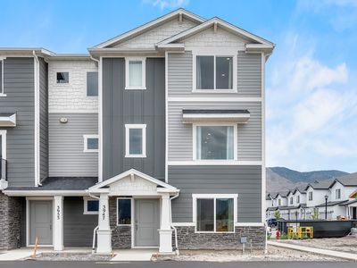 1906 E Ember Ln #437, Eagle Mountain, UT, 84005