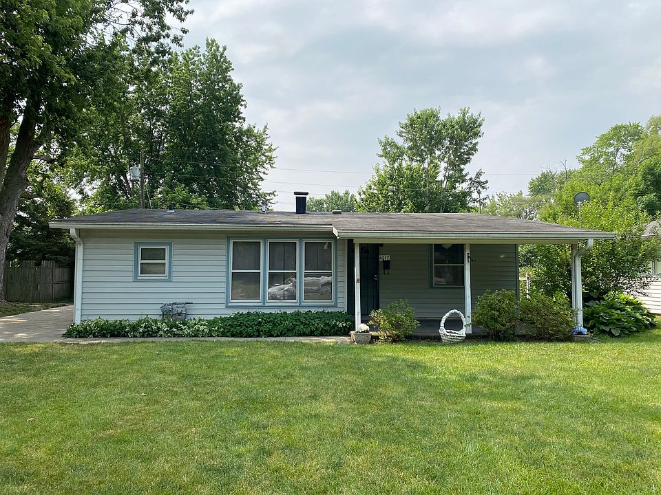 1st image of 4317 Thrush Dr