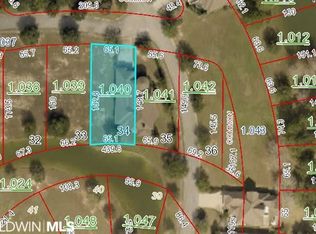 0 Olde Park Ln, Gulf Shores, AL 36542