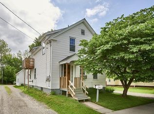 167 Wells St, Greenfield, MA 01301