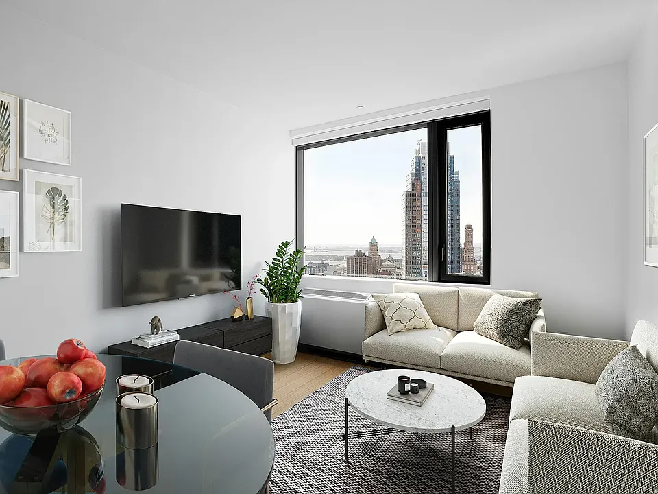 10 City Point #20D