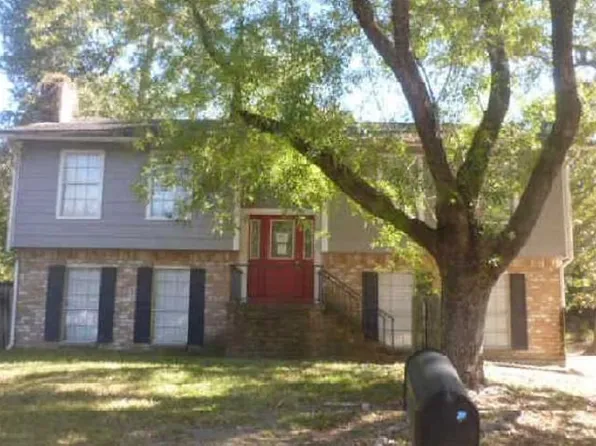 2909 Sycamore Springs Ct, Humble, TX 77339