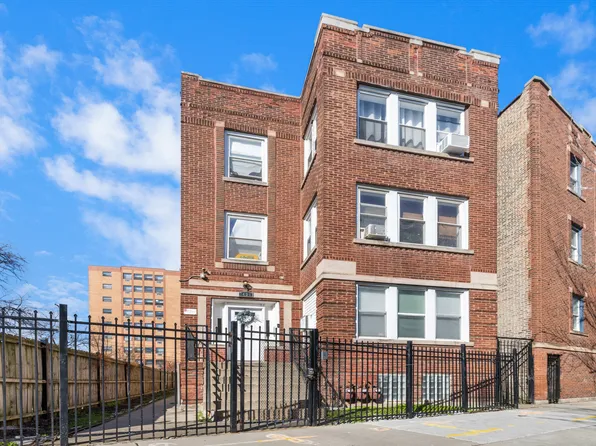 7436 S Colfax Ave, Chicago, IL 60649
