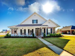 320 Cedar Tree Dr, Thibodaux, LA 70301