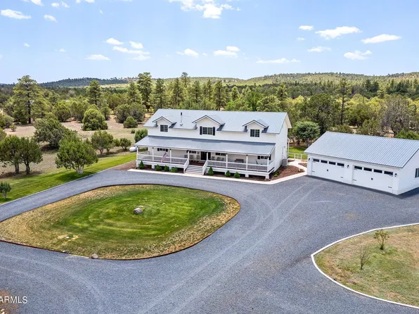 5247 AZ-260 Highway, Pinedale, AZ 85934