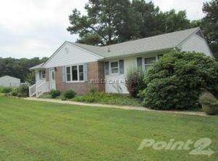 10504 Georgetown Rd, Berlin, MD 21811