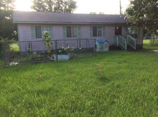 162 Powell Rd, Greenville, MS 38701