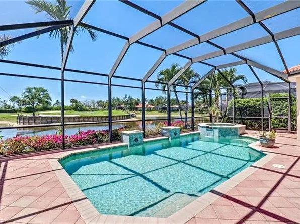 14571 Meravi Dr, Bonita Springs, FL 34135