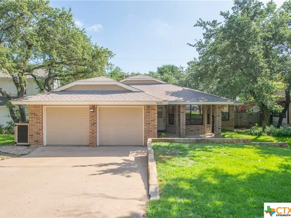 5814 Secrest Dr, Austin, TX 78759