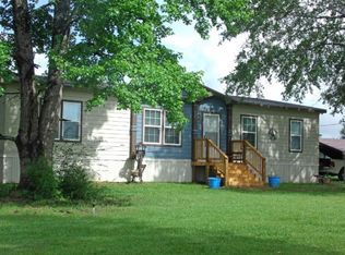 3072 County Road 4004, Newton, TX 75966