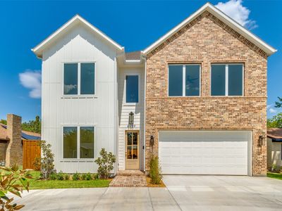 6459 Fisher Rd, Dallas, TX, 75214