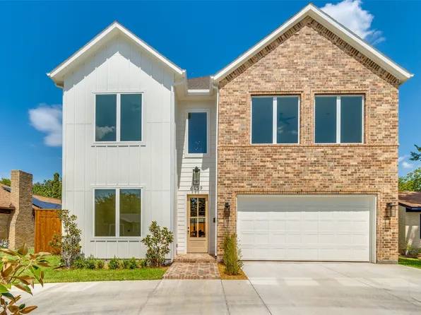 6459 Fisher Rd, Dallas, TX 75214