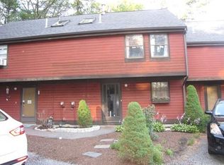 2 Greenwood Village St, North Easton, MA 02356