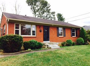 3012 Iris Way, Louisville, KY