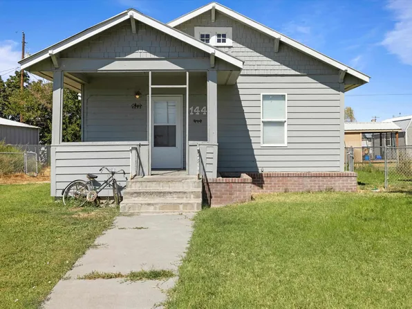 144 Ash St, Burbank, WA 99323