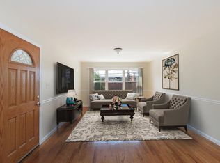 128 3rd St FLOOR 2, Elizabethport, NJ 07206