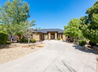164 Juniper Ridge Dr, Prescott, AZ 86301