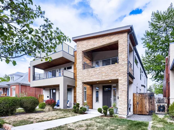 1426 S Pearl Street, Denver, CO 80210