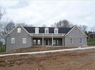 541 Avawam Dr, Richmond, KY