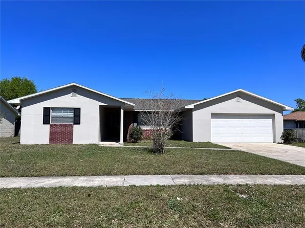 573 Benjamin Franklin Pl, Orlando, FL 32809