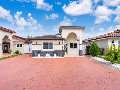 3155 W 68th Pl, Hialeah, FL, 33018