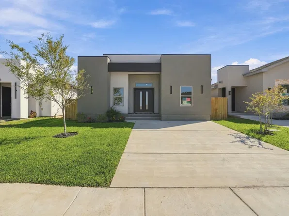 6107 Seminario Ln, Laredo, TX 78046