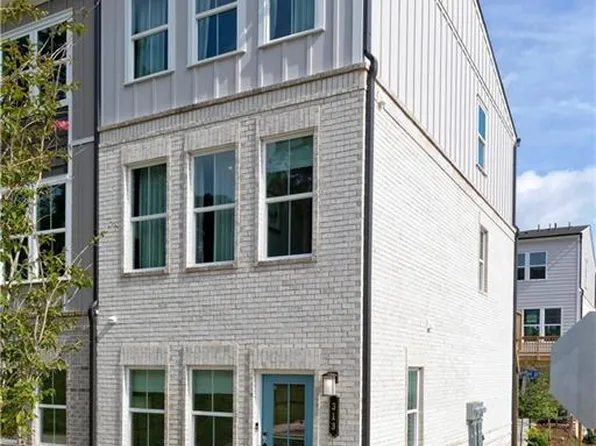 2665 Steam Ter NW, Atlanta, GA 30318