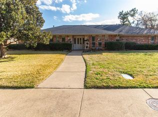 4324 Rickover Dr, Dallas, TX 75244